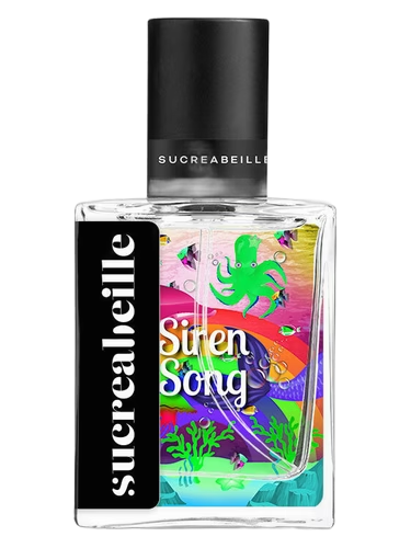 Siren Song by Sucreabeille