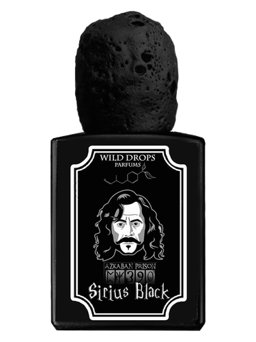 Sirius Black