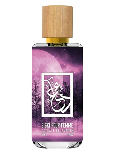 Siski Pour Femme