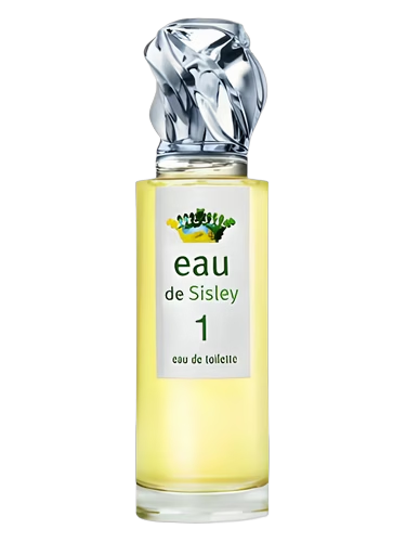 Sisley Eau de 1