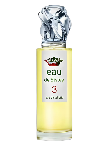 Sisley Eau de 3