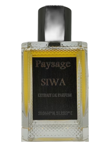 Siwa by Paysage