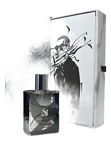 Six Scents Series Three 3 Junn.J: Can't Smell Fear