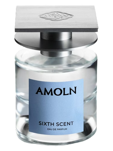 Sixth Scent by Amoln