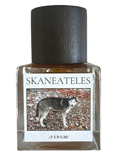 Skaneateles by Jinx Smells