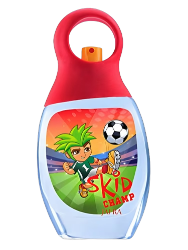 Skid Champ by JAFRA