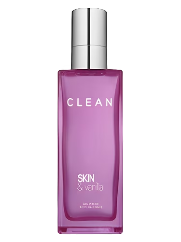 Skin & Vanilla Eau Fraiche