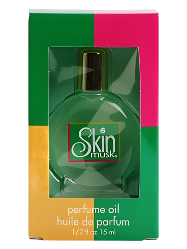 Skin Musk