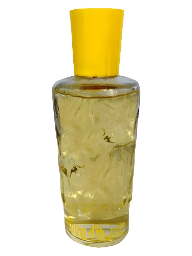 Skinny Dip Lemon Cologne