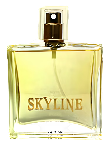 Skyline by Bejar
