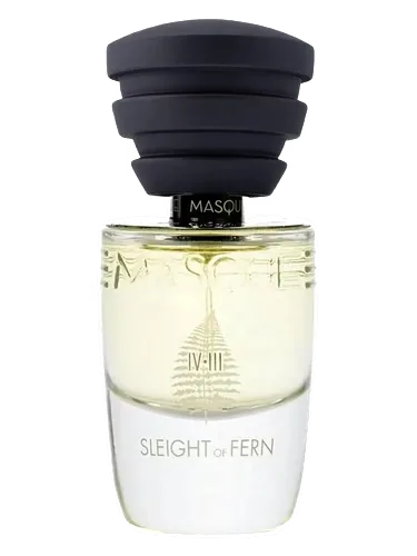 Sleight of Fern by Masque Milano
