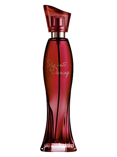 Slip Into Daring