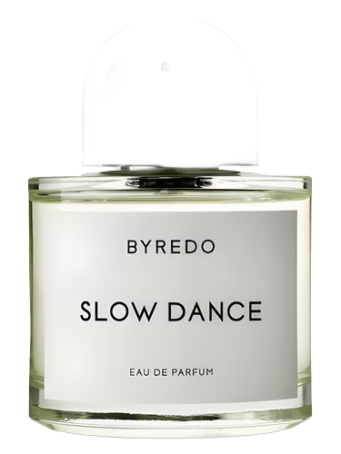 Slow Dance