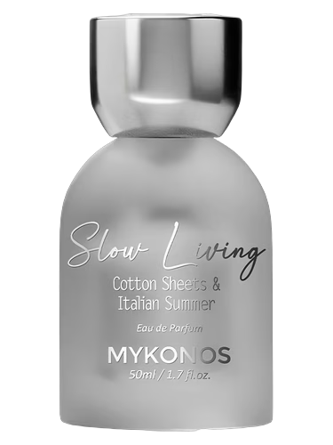Slow Living