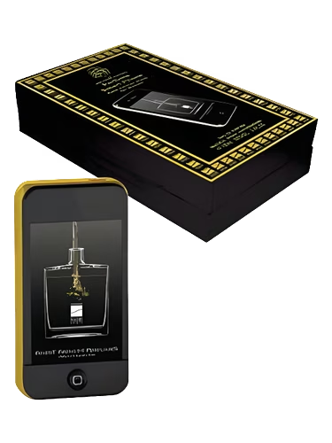 Smart Phone Gold Edition