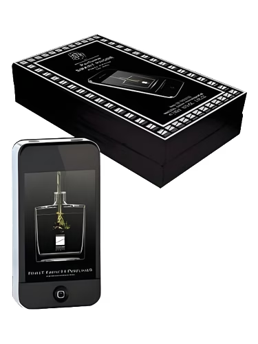 Smart Phone Platin Edition