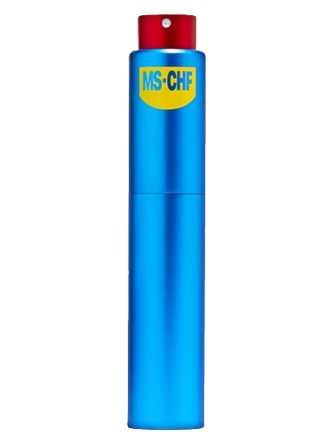 Smells Like WD-40