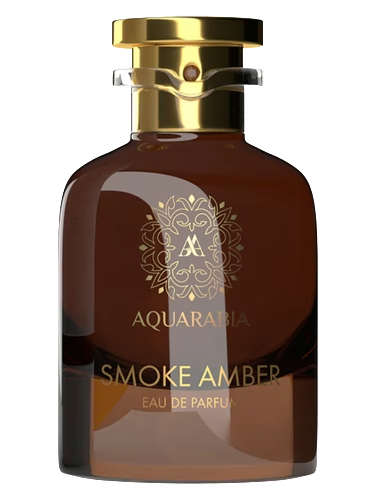 Smoke Amber