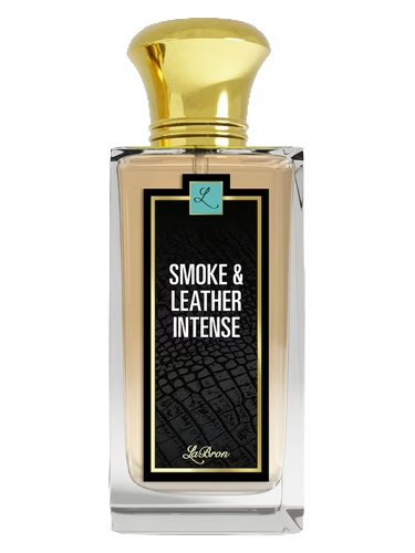 Smoke & Leather Intense