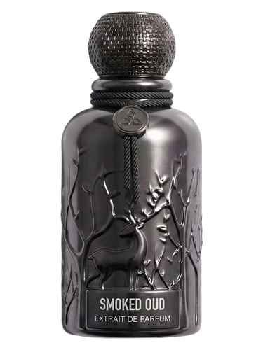 Smoked Oud