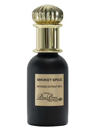 Smokey Spice