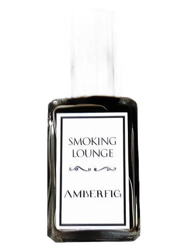 Smoking Lounge