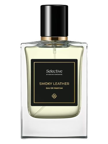Smoky Leather