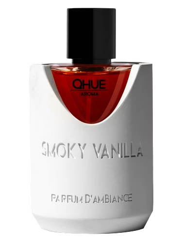Smoky Vanilla