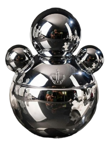 Smoldering Pepper