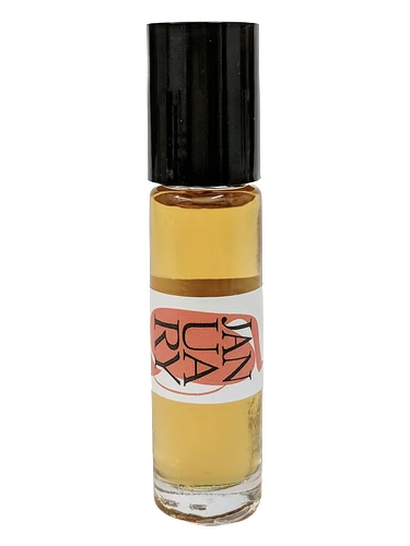 Smolderose