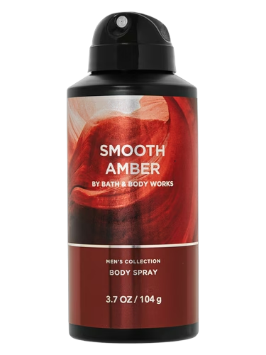 Smooth Amber