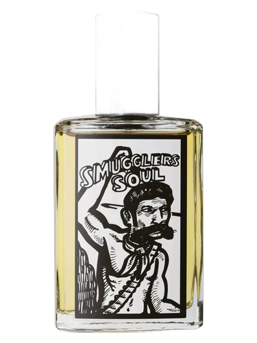 Smuggler's Soul by Lush