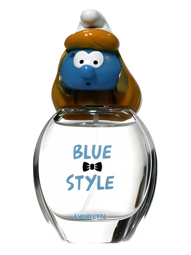Smurfette