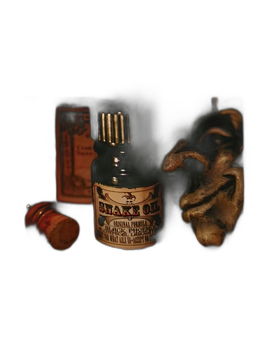 Snake Oil