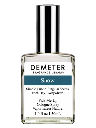 Snow