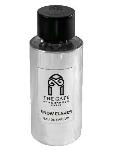 Snow Flakes