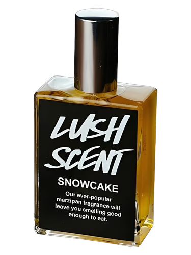 Snowcake 2013