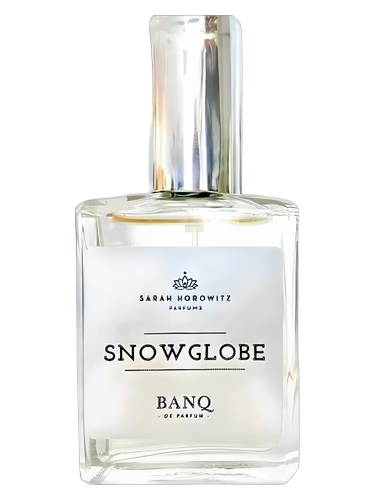 Snowglobe