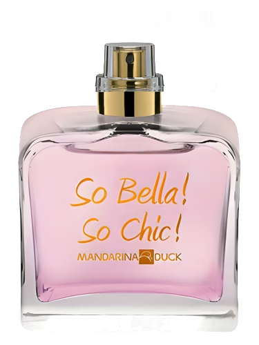So Bella! So Chic!