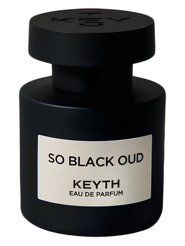 So Black Oud