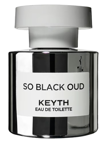 So Black Oud Eau De Toilette