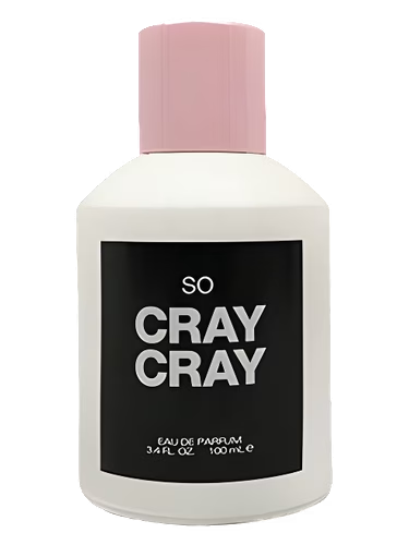 So Cray Cray