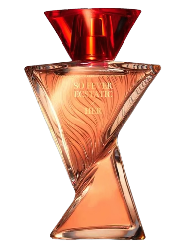 So Fever Ecstatic Her by Oriflame