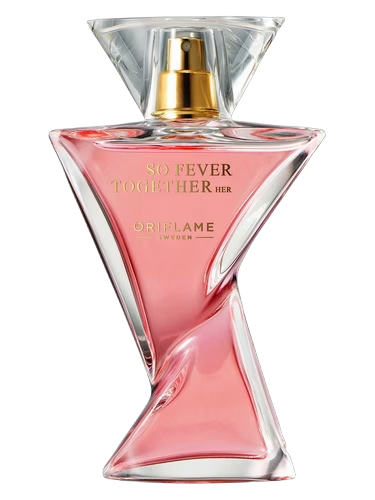So Fever Together For Her
