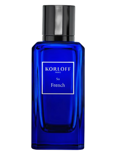 So French by Korloff Paris