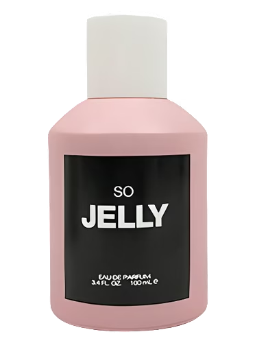 So Jelly