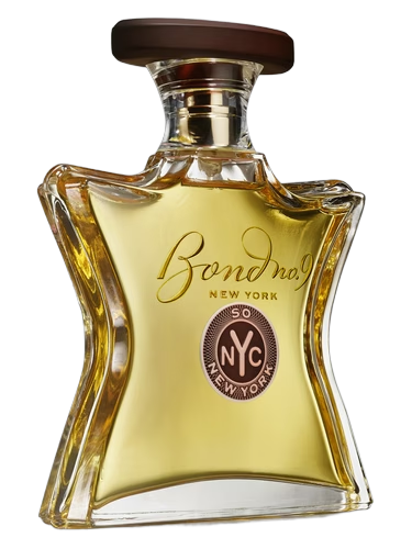 So New York by Bond No 9