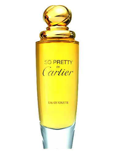 So Pretty Sirop des Bois