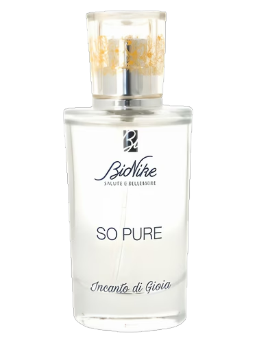 So Pure Incanto di Gioia