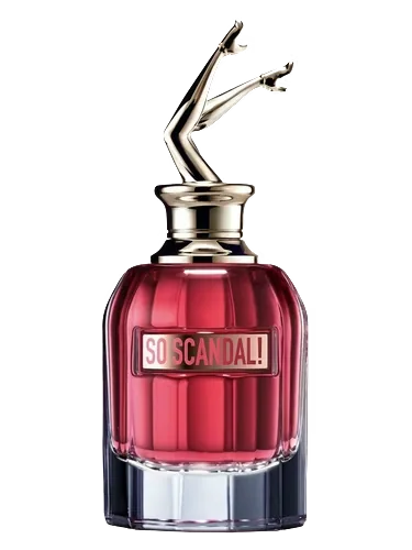 So Scandal! by Jean Paul Gaultier
